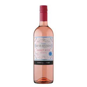 Vinho Reservado 750Ml Rose
