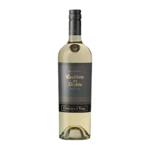Vinho Devil's White 750 ml