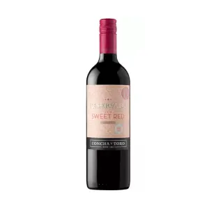 Vinho Reservado 750Ml Sweet Red