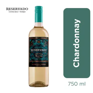 Vinho Reservado 750Ml Chard Pedro Jime