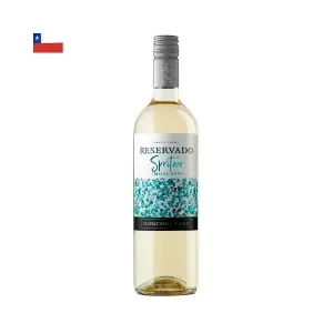 Vinho Resevardo 750Ml Moscato Spritzer