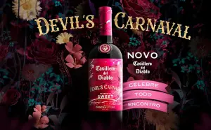 Vinho Carnaval 750Ml Fantastic Sweet
