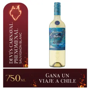 Vinho Carnaval 750 ml Phen Sauvig
