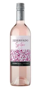 Vinho Chl Concha Y Toro 750Ml Spritzer Rose