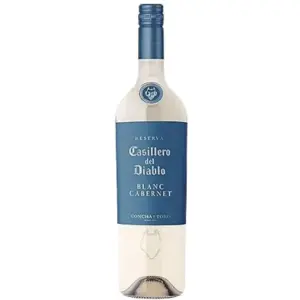 Vinho Casillero Diablo 750Ml Blanc Cab