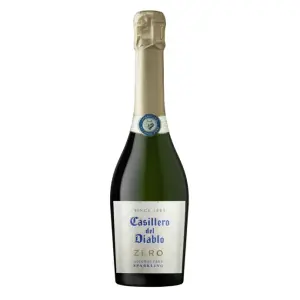 Espumante Casillero Zero 750 ml