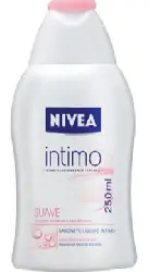 Sab Liq Int Nivea Suave 250Ml