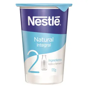 Iog Nat Nestle 170G