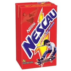 Beb Lactea Nescau 1L Actigen-E
