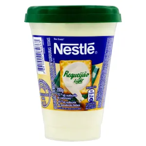 Req Cremoso Nestle 200G Light