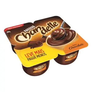 Chandelle Chocolate 360G