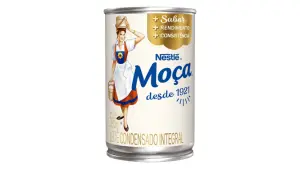 Leite Cond Moca Lta 395G