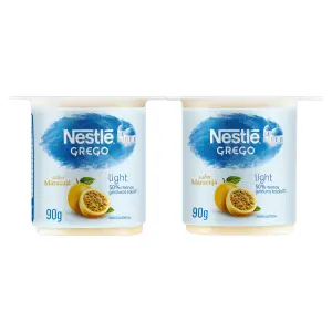 Iog Grego Nestle 360G Light