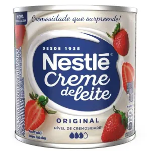 Creme de Leite Lata Nestle 300G
