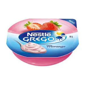 Nestle Grego Iog Lt Morango