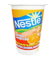 Iog Nat Nestle 170G Cenoura e Laranja