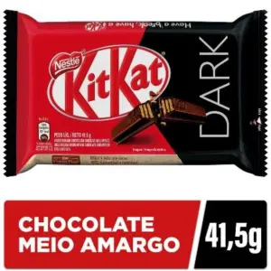 Kit Kat 4Fngr Dark 41,5G