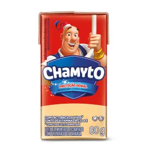 Chamyto Leite Fermentado 75G