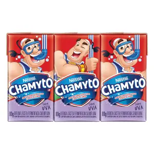 Chamyto Lf Uva Tetra 80G