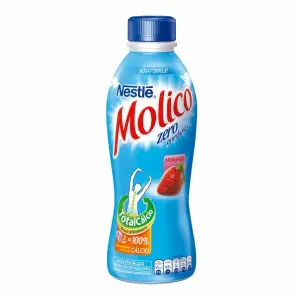 Iog Liq Molico 850G Morango