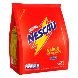 Achoc Po Nescau Sh 550G