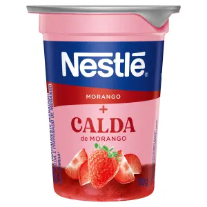 Iog Nestle Bicam 150G Morango