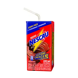 Beb Lactea Nescau 180Ml