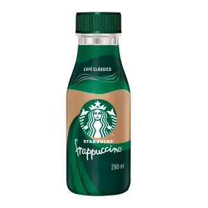 Beb Lactea Starbucks 280Ml