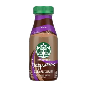 Beb Lactea Starbucks 280Ml Frappuccino Mocha