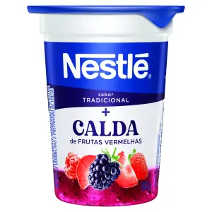 Iog Nestle Bicam 150G Frutas Vermelhas