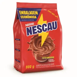 Achoc Po Nescau Sh 900G