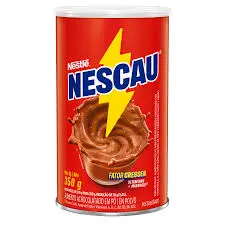 Achoc Po Nescau 350G
