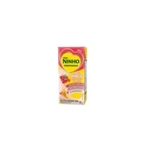 Beb Lactea Ninho Kids 180Ml Mrg e Bna