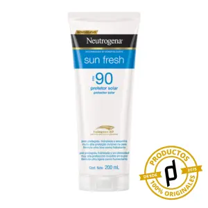 Prot Sol Neutrogena 200Ml Fps90