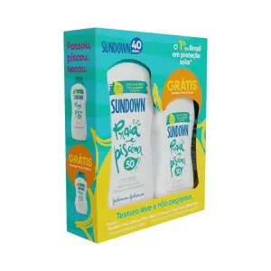 Prot Sol Sdw 200Ml Fps50 + 100Ml Gratis