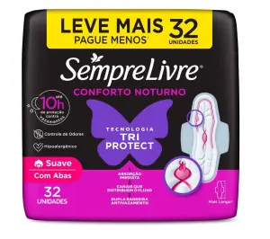 Abs S Livre Noite Dia C/Abas 32Un Suave