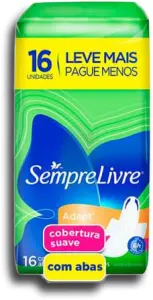 Abs S Livre C/Abas 16Un Suav