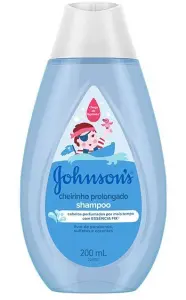 Sh Inf Johnsons Baby 200Ml Cheirin Prol