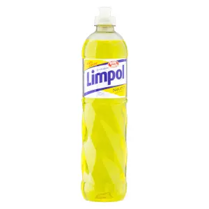 Det Limpol 500Ml Neutro
