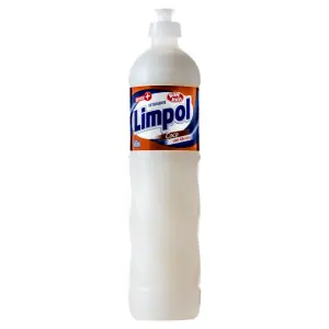 Det Limpol 500Ml Coco