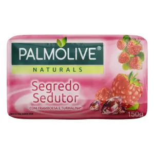 Sab Palmolive Suave 150G Turmalina
