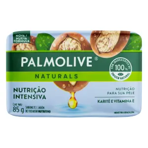 Sab Palmolive Suave 85G Hidrinten Kari