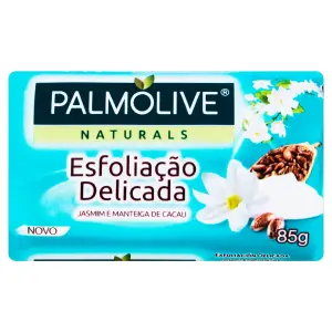 Sab Palmolive Suave 85G