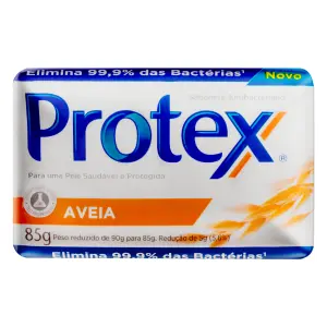 Sab Protex 85G Antibacteriano Aveia
