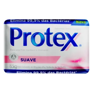 Sab Protex 85G Suave