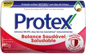 Sab Protex 85G Balance Saldavel