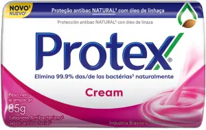 Sab Protex 85G Cream