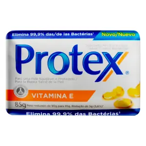 Sab Protex 85G Vitamina e