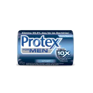 Sab Protex 85G Men Sport