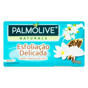 Sab Palmolive Suave 150G